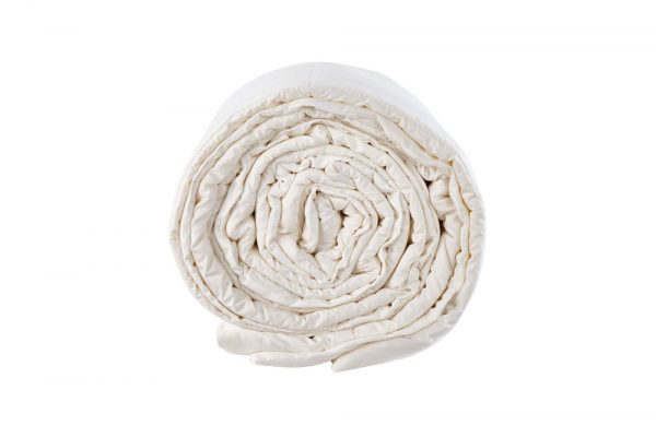 Organic Wool Comforter