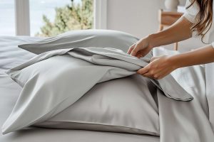 myBamboo Sheet Set
