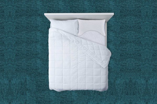 myWoolly® Side Pillow