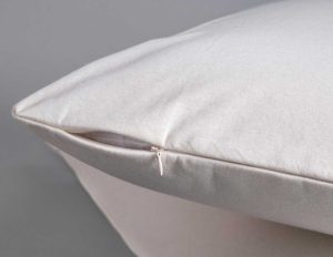 Organic Cotton Waterproof Pillow Case