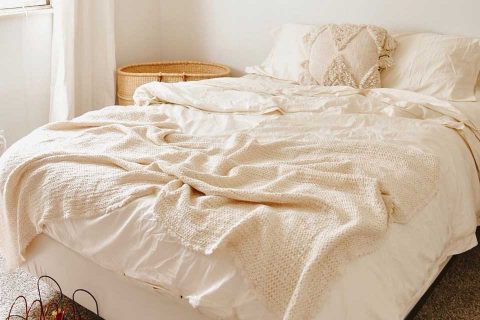 Finding the Perfect Holiday Bedding